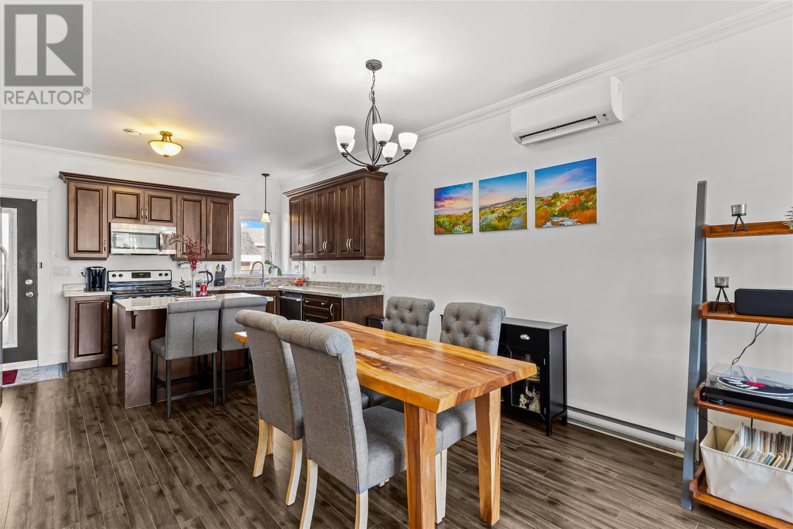 20 Maureen Crescent, Conception Bay South, Newfoundland & Labrador  A1X 0G3 - Photo 7 - 1293435