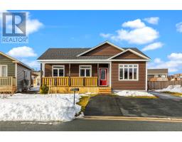 20 Maureen Crescent, Conception Bay South, Newfoundland & Labrador