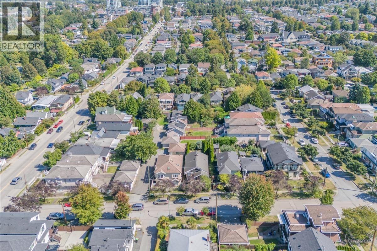 4160 St. Catherines Street, Vancouver, British Columbia  V5V 4L8 - Photo 35 - R3026674