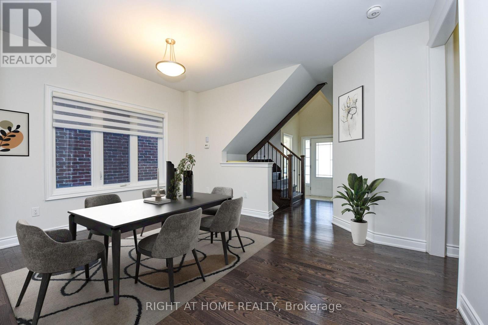 3 Prairie Creek Crescent, Brampton, Ontario  L6Y 6C9 - Photo 8 - W12662104