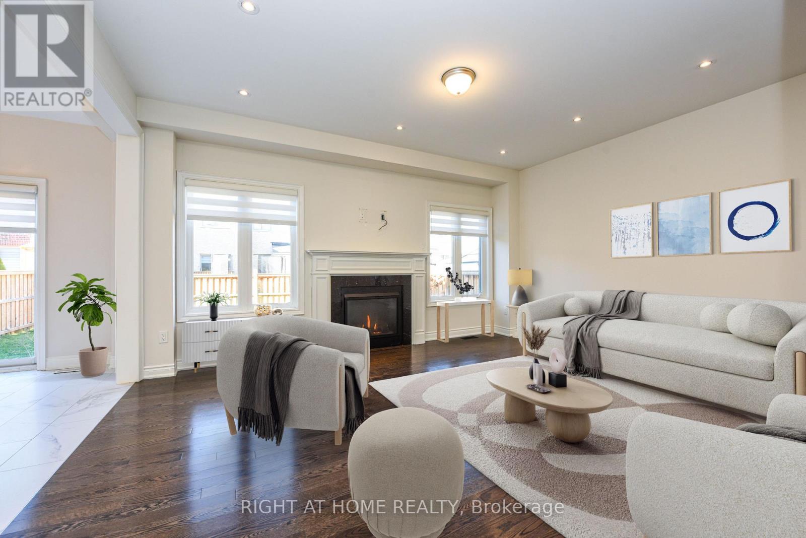 3 Prairie Creek Crescent, Brampton, Ontario  L6Y 6C9 - Photo 9 - W12662104