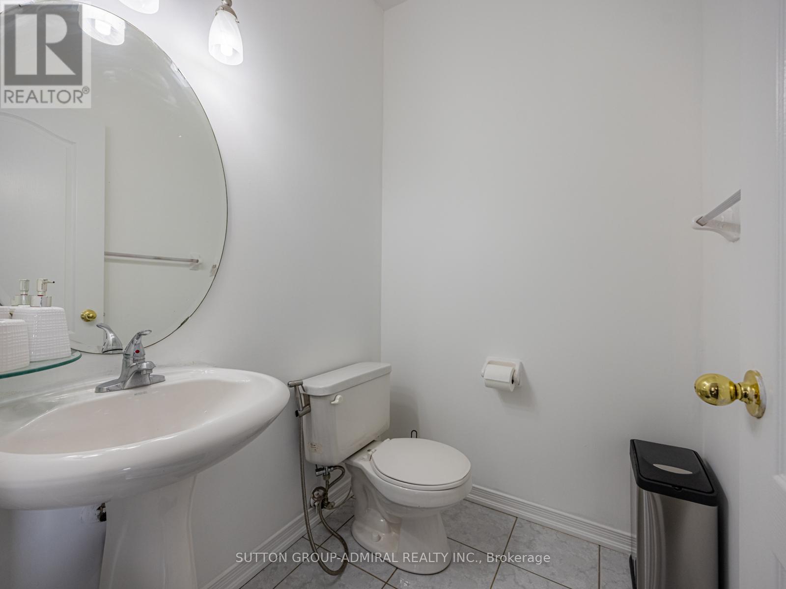 101 River Rock Crescent, Brampton, Ontario  L7A 2W4 - Photo 15 - W12662106