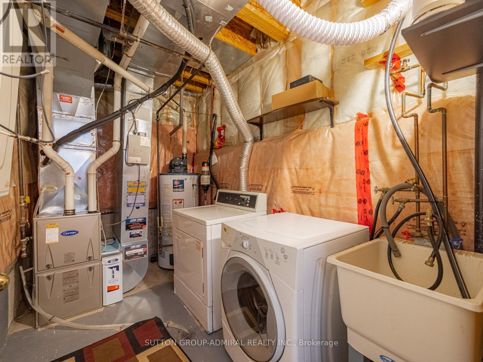 101 River Rock Crescent, Brampton, Ontario  L7A 2W4 - Photo 26 - W12662106