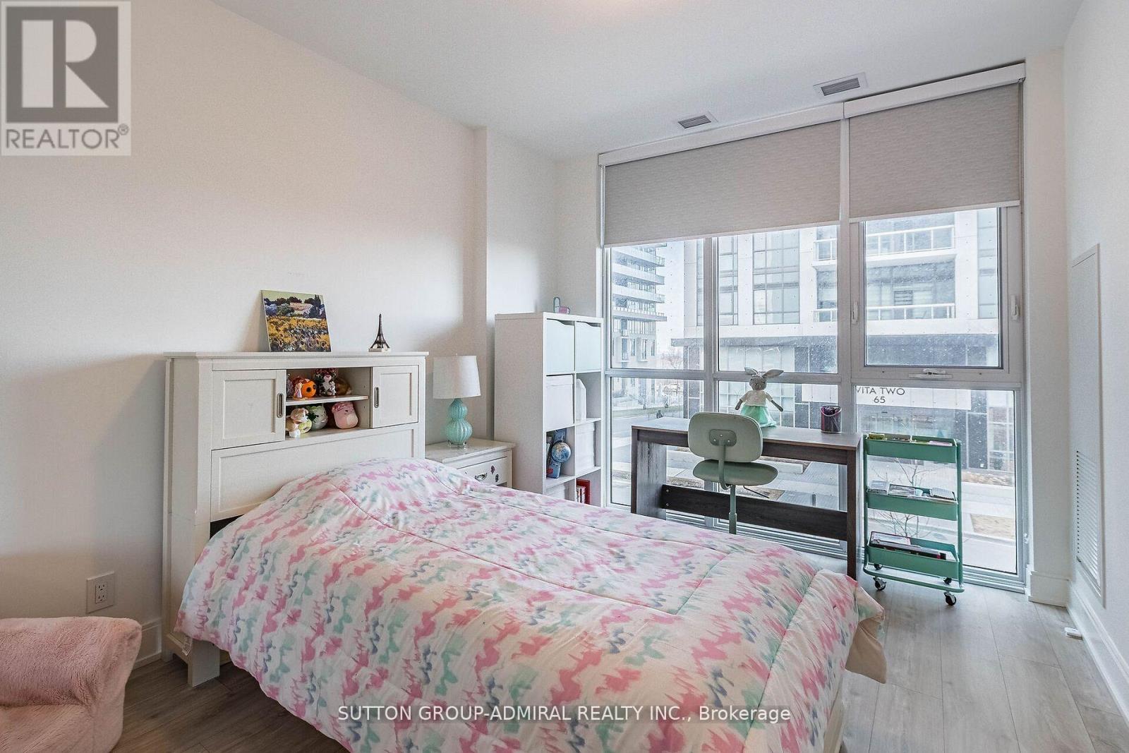 Th107 - 70 Annie Craig Drive, Toronto, Ontario  M8V 0A8 - Photo 19 - W12662118