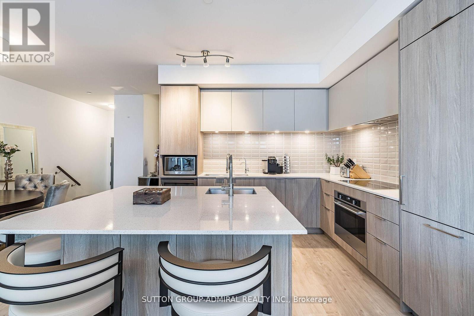 Th107 - 70 Annie Craig Drive, Toronto, Ontario  M8V 0A8 - Photo 25 - W12662118