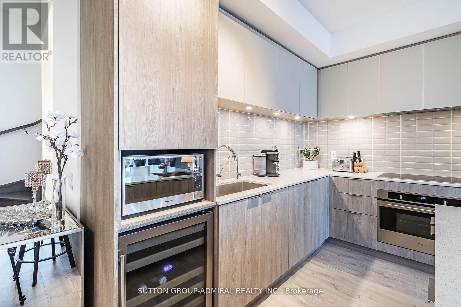 Th107 - 70 Annie Craig Drive, Toronto, Ontario  M8V 0A8 - Photo 26 - W12662118