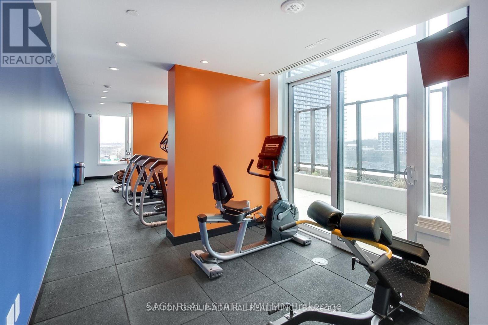 Th107 - 70 Annie Craig Drive, Toronto, Ontario  M8V 0A8 - Photo 34 - W12662118