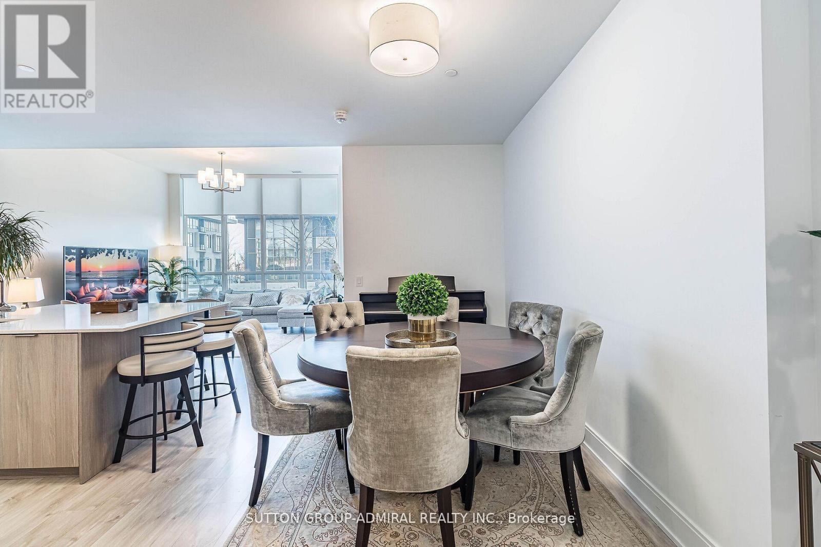 Th107 - 70 Annie Craig Drive, Toronto, Ontario  M8V 0A8 - Photo 9 - W12662118