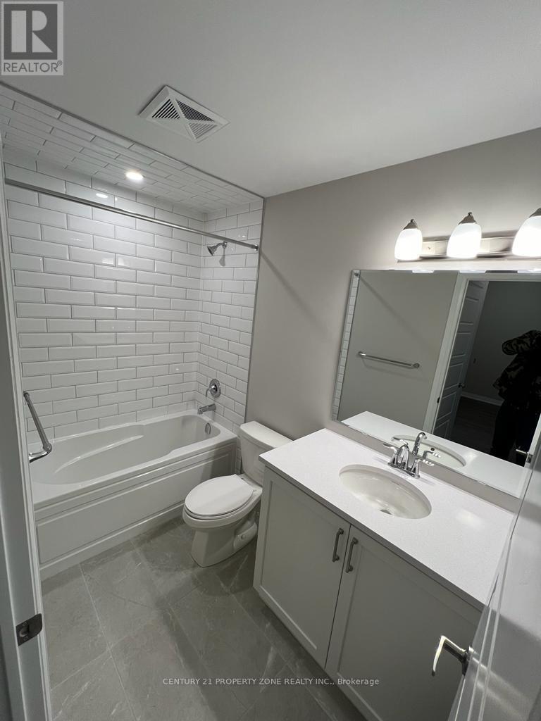 415 - 3265 Carding Mill Trail, Oakville, Ontario  L6M 5P7 - Photo 12 - W12662136