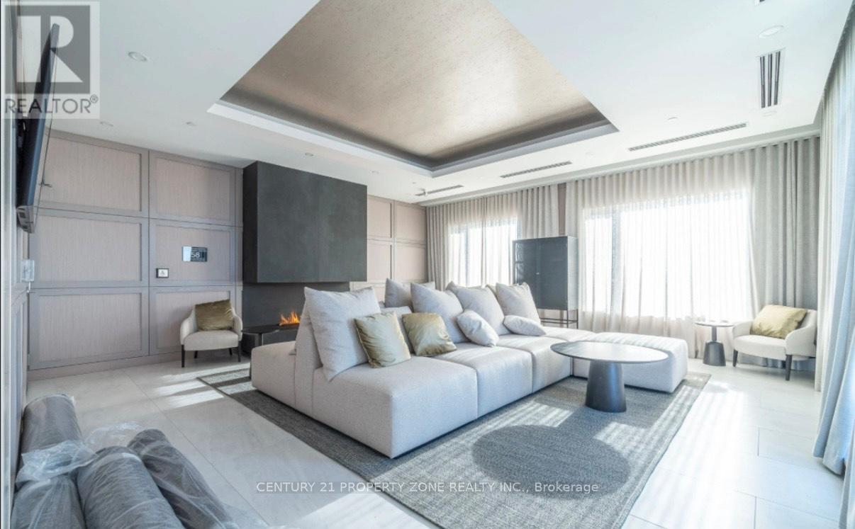 415 - 3265 Carding Mill Trail, Oakville, Ontario  L6M 5P7 - Photo 5 - W12662136