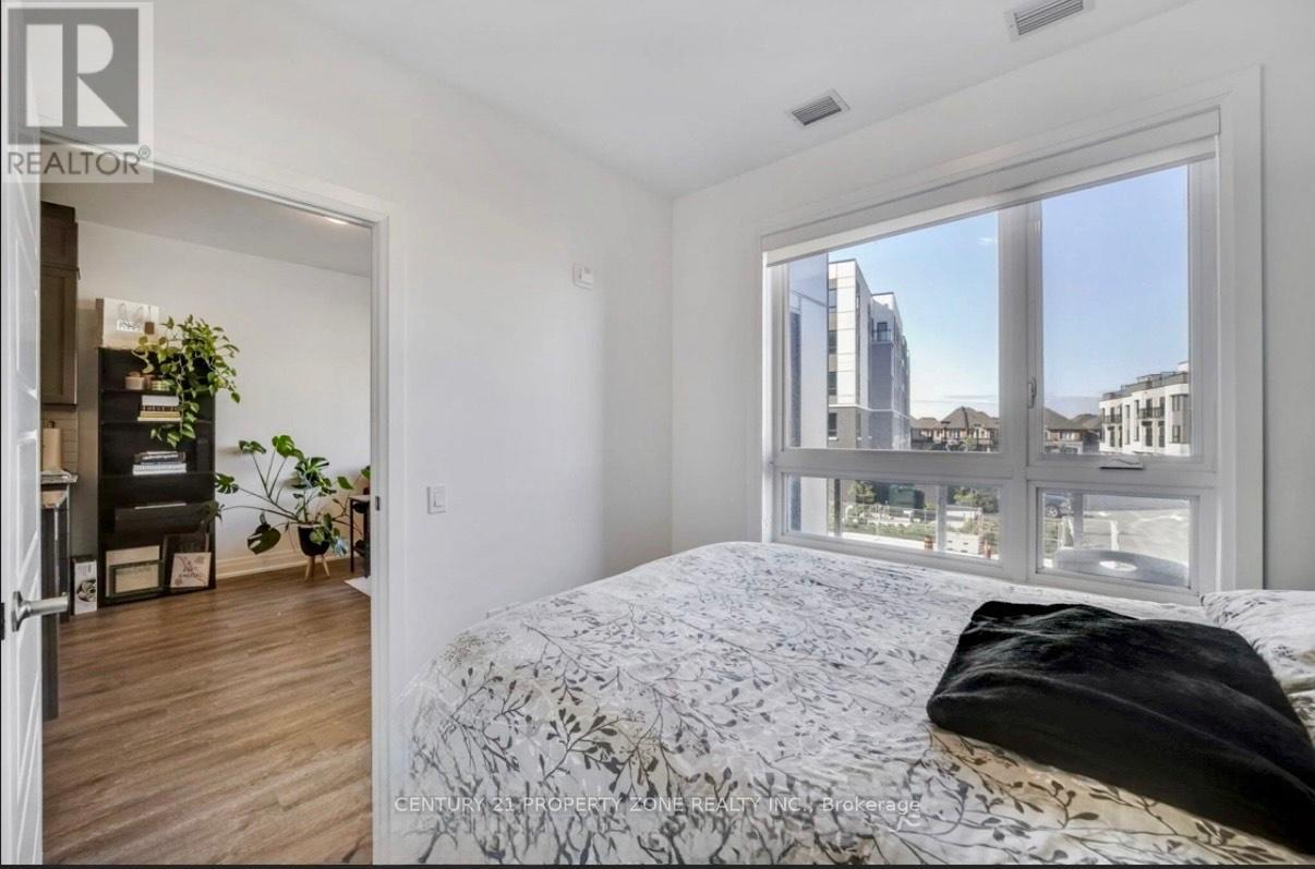 415 - 3265 Carding Mill Trail, Oakville, Ontario  L6M 5P7 - Photo 8 - W12662136