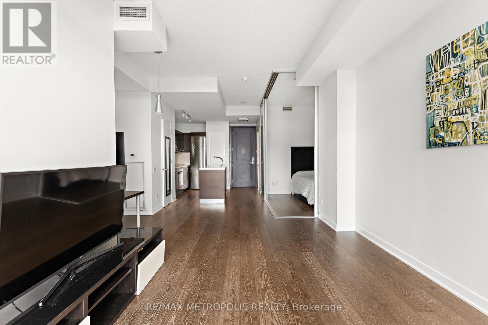 302 - 88 Park Lawn Road, Toronto (Mimico), Ontario  M8Y 0B6 - Photo 13 - W12662150