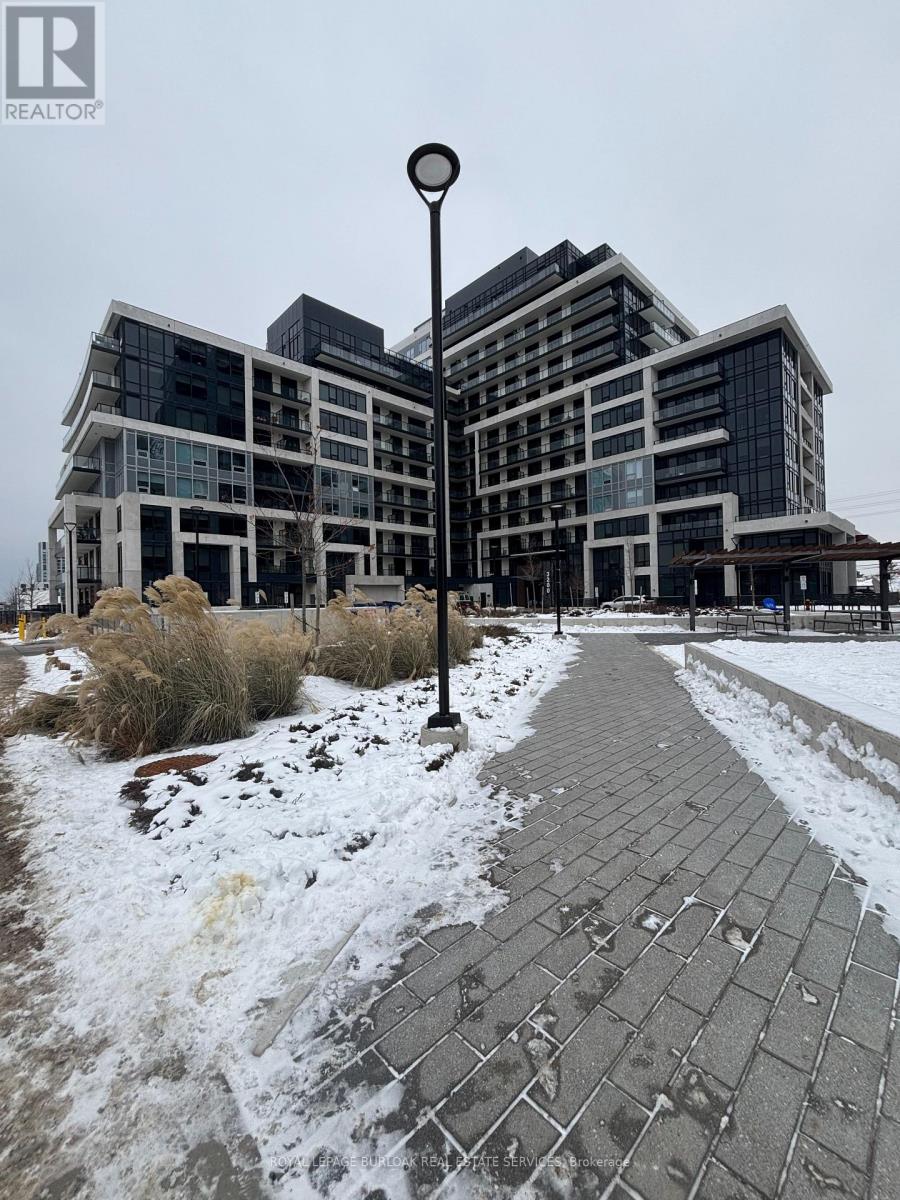 426 - 3200 WILLIAM COLTSON AVENUE, Oakville, Ontario