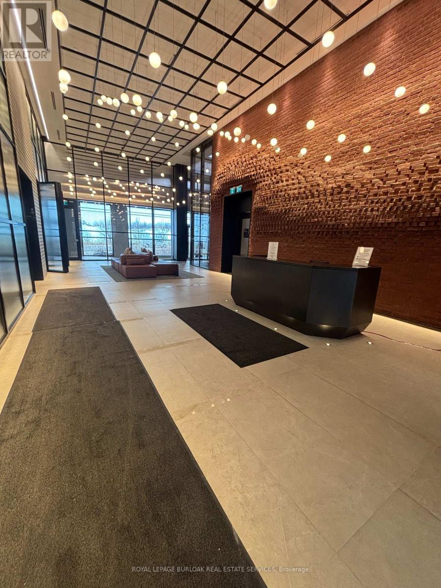 426 - 3200 William Coltson Avenue, Oakville, Ontario  L6H 7W6 - Photo 12 - W12662166