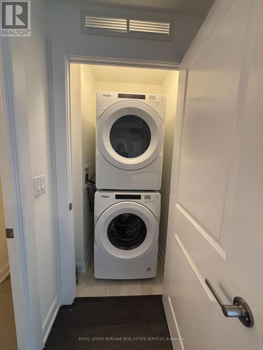 426 - 3200 William Coltson Avenue, Oakville, Ontario  L6H 7W6 - Photo 17 - W12662166