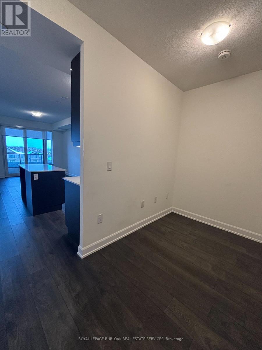 426 - 3200 William Coltson Avenue, Oakville, Ontario  L6H 7W6 - Photo 23 - W12662166