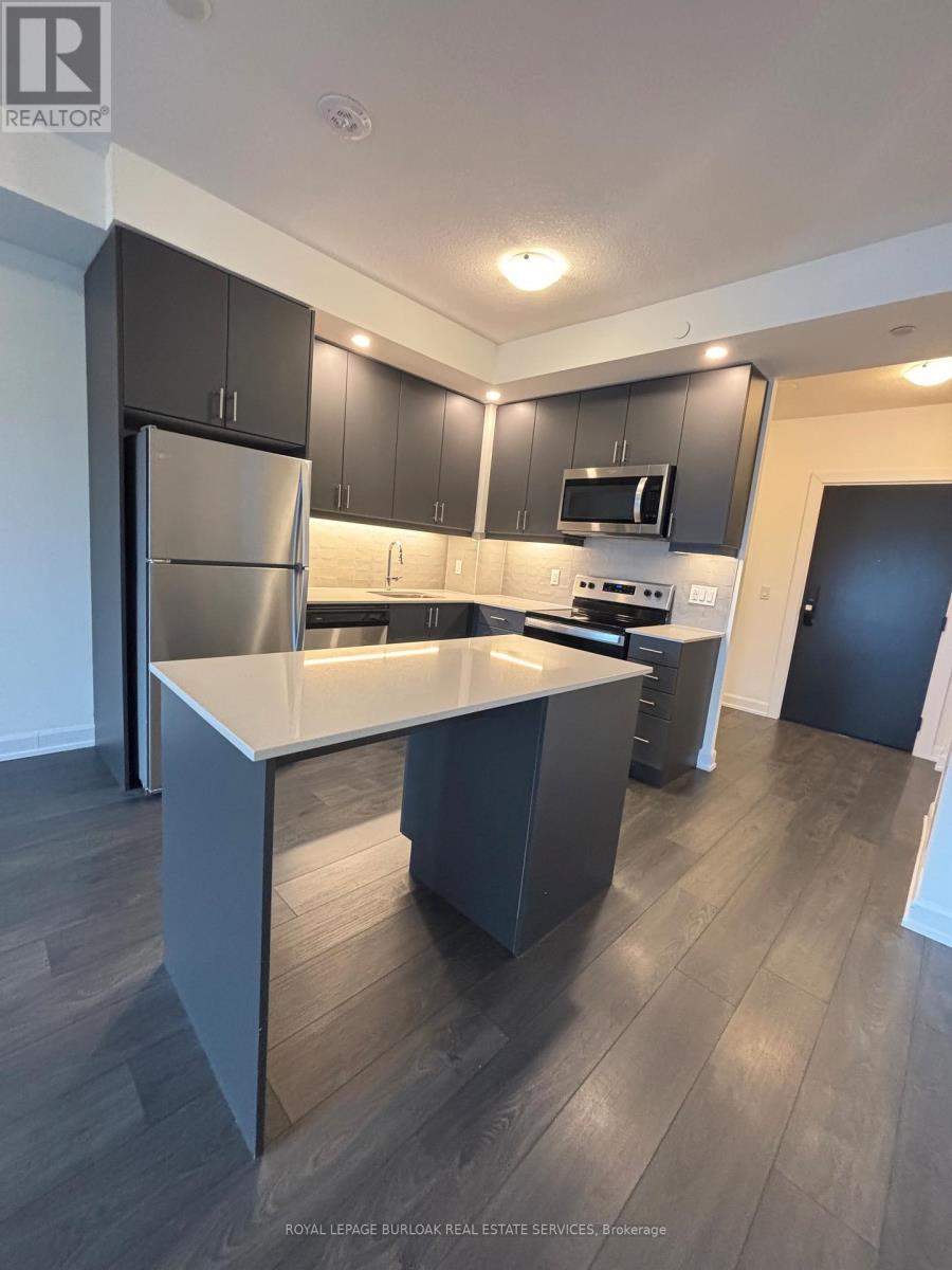 426 - 3200 William Coltson Avenue, Oakville, Ontario  L6H 7W6 - Photo 25 - W12662166