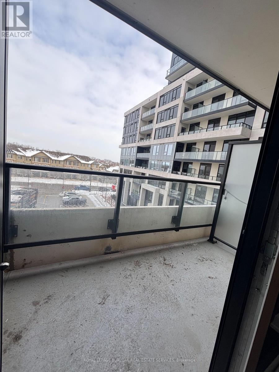 426 - 3200 William Coltson Avenue, Oakville, Ontario  L6H 7W6 - Photo 26 - W12662166