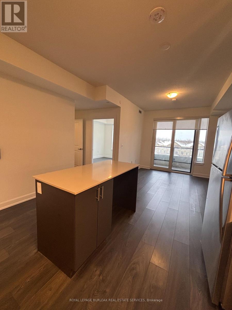 426 - 3200 William Coltson Avenue, Oakville, Ontario  L6H 7W6 - Photo 29 - W12662166