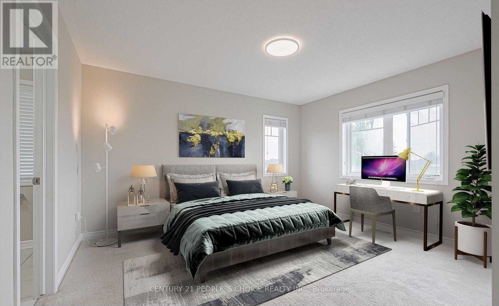 Upper - 565 Edenbrook Hill Drive, Brampton (Northwest Brampton), Ontario  L7C 3H1 - Photo 10 - W12662174