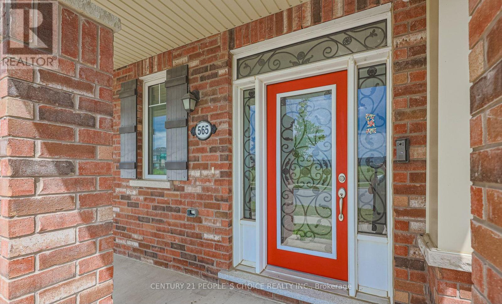 Upper - 565 Edenbrook Hill Drive, Brampton (Northwest Brampton), Ontario  L7C 3H1 - Photo 2 - W12662174