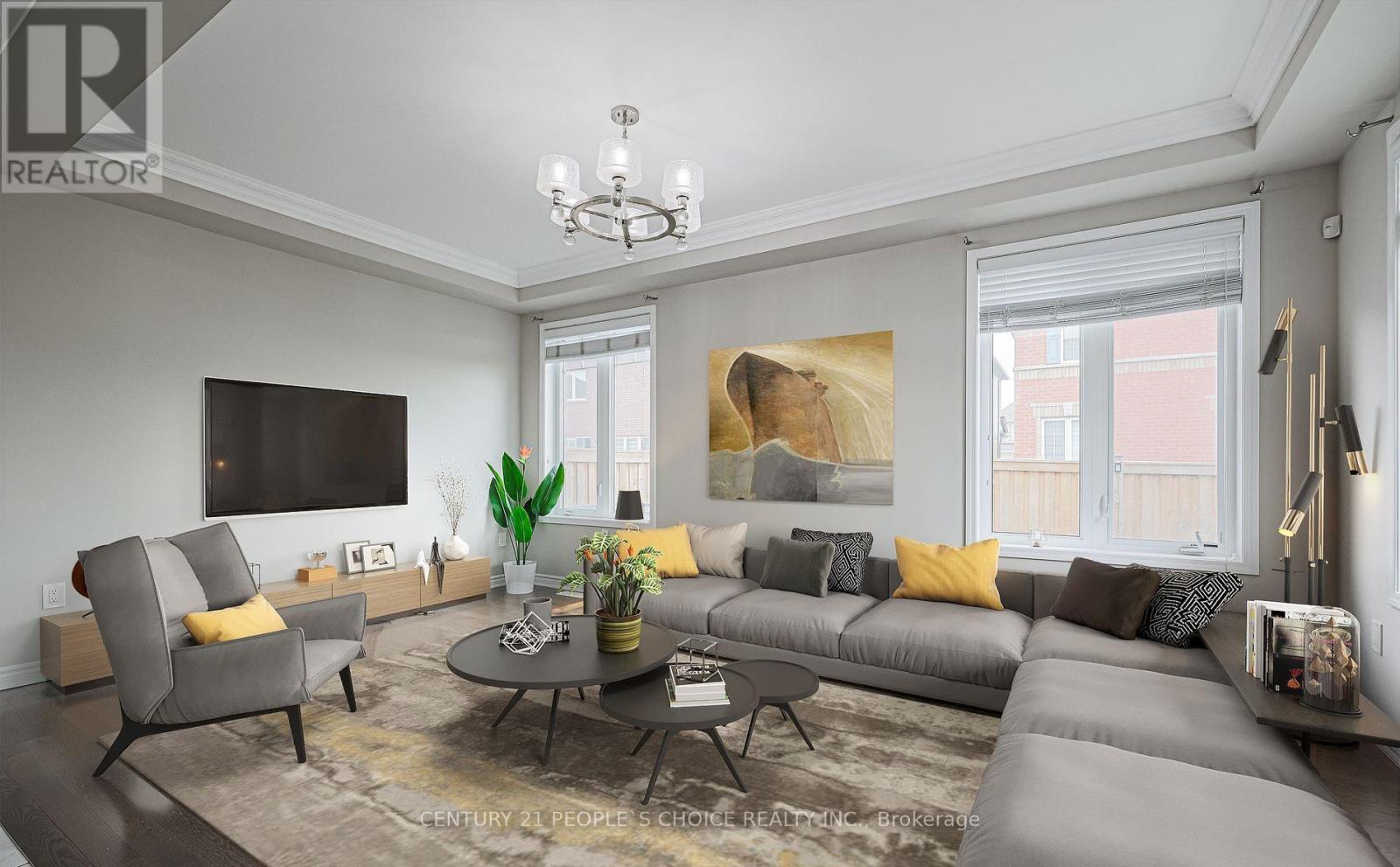 Upper - 565 Edenbrook Hill Drive, Brampton (Northwest Brampton), Ontario  L7C 3H1 - Photo 22 - W12662174