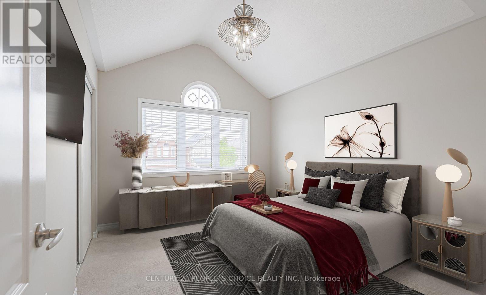 Upper - 565 Edenbrook Hill Drive, Brampton (Northwest Brampton), Ontario  L7C 3H1 - Photo 23 - W12662174