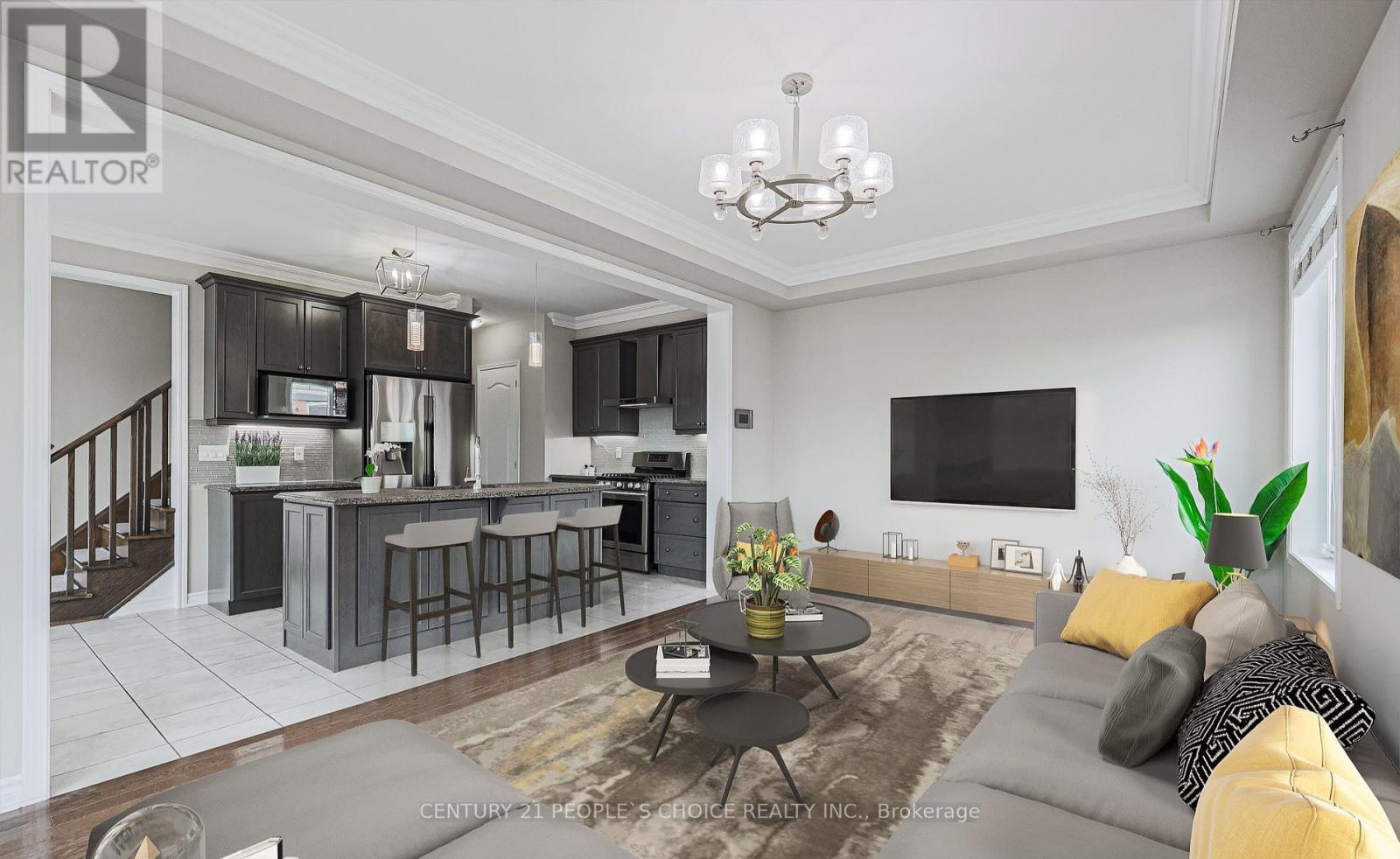 Upper - 565 Edenbrook Hill Drive, Brampton (Northwest Brampton), Ontario  L7C 3H1 - Photo 25 - W12662174