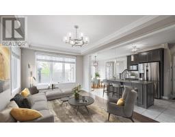 UPPER - 565 EDENBROOK HILL DRIVE, Brampton, Ontario