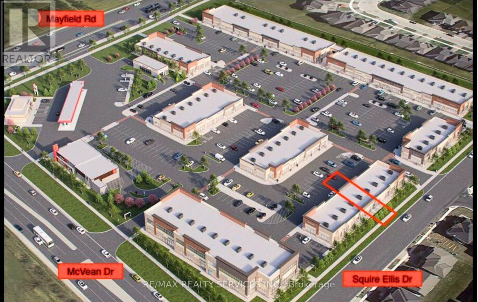 28 - 11625 Mcvean Drive N, Brampton, Ontario  L6P 4J4 - Photo 2 - W12662186