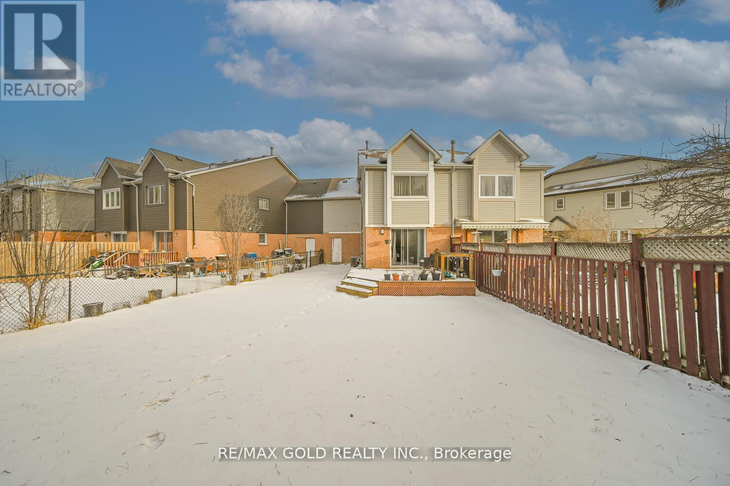 73 Chipmunk Crescent, Brampton, Ontario  L6R 1B4 - Photo 22 - W12662190