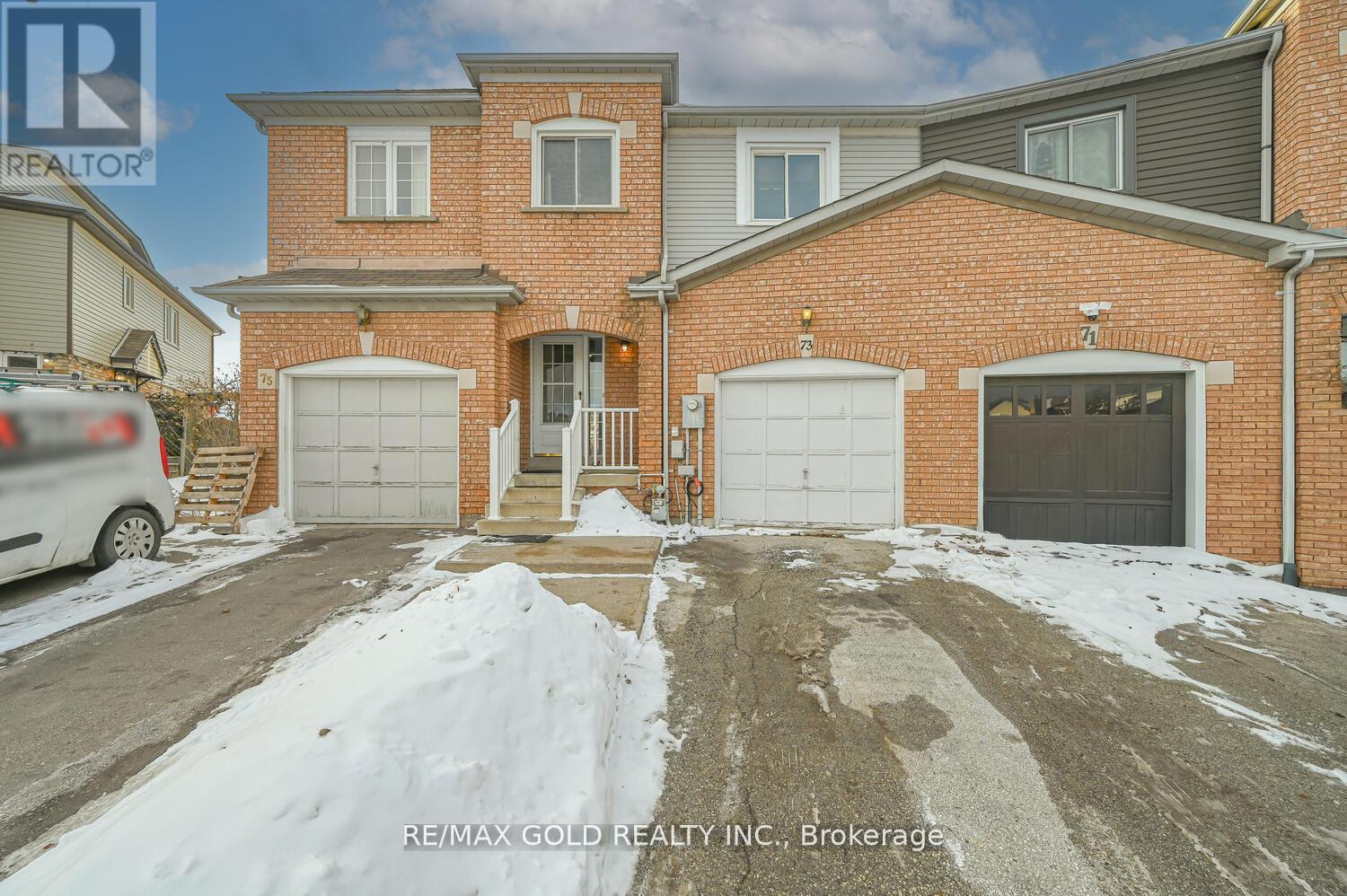 73 Chipmunk Crescent, Brampton, Ontario  L6R 1B4 - Photo 25 - W12662190
