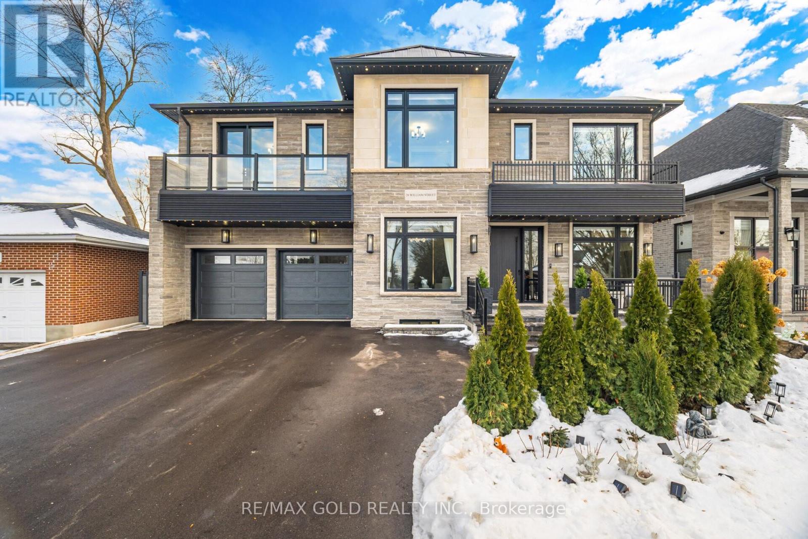 28 WILLIAM STREET, Caledon, Ontario