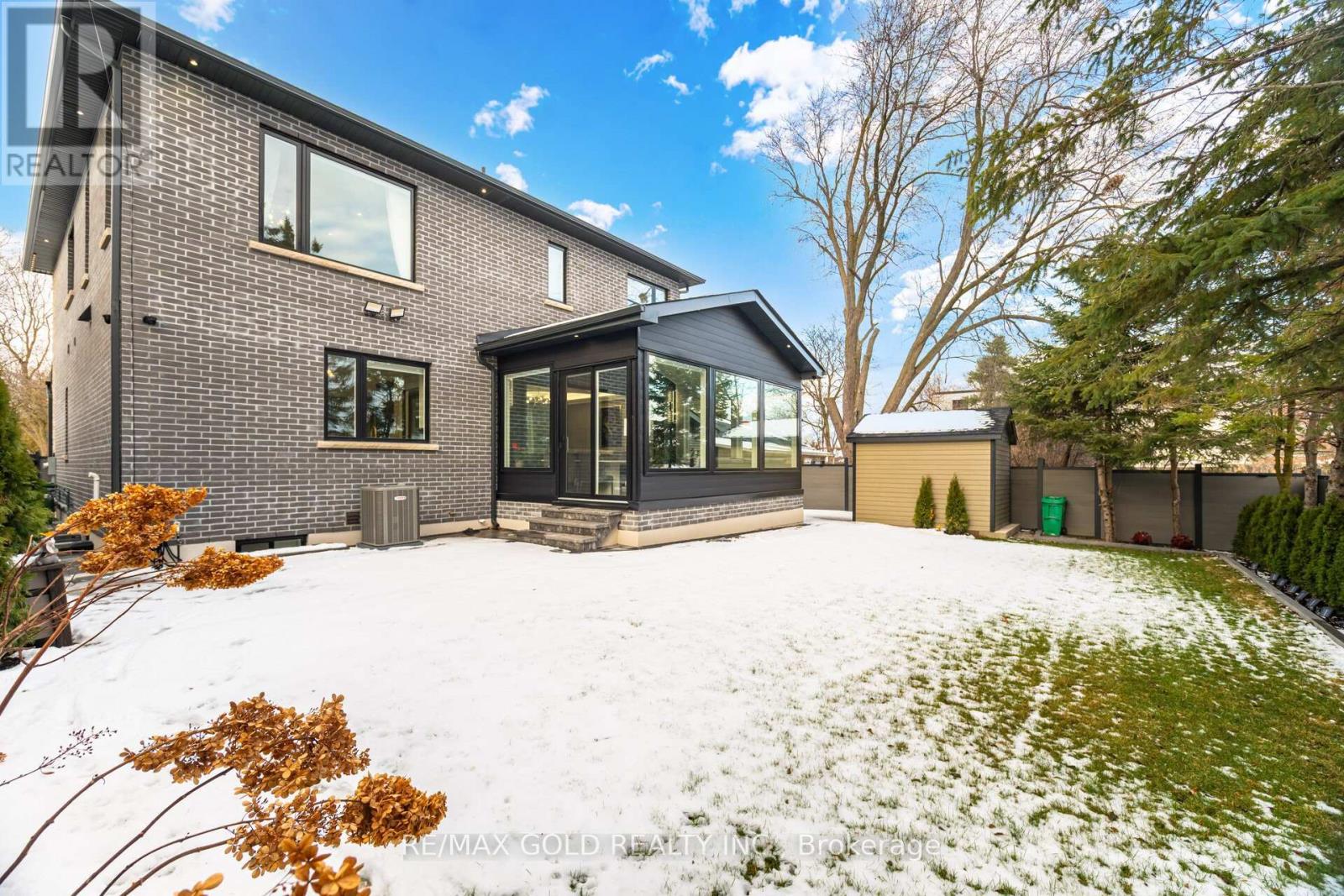 28 William Street, Caledon, Ontario  L7E 4V2 - Photo 39 - W12662194