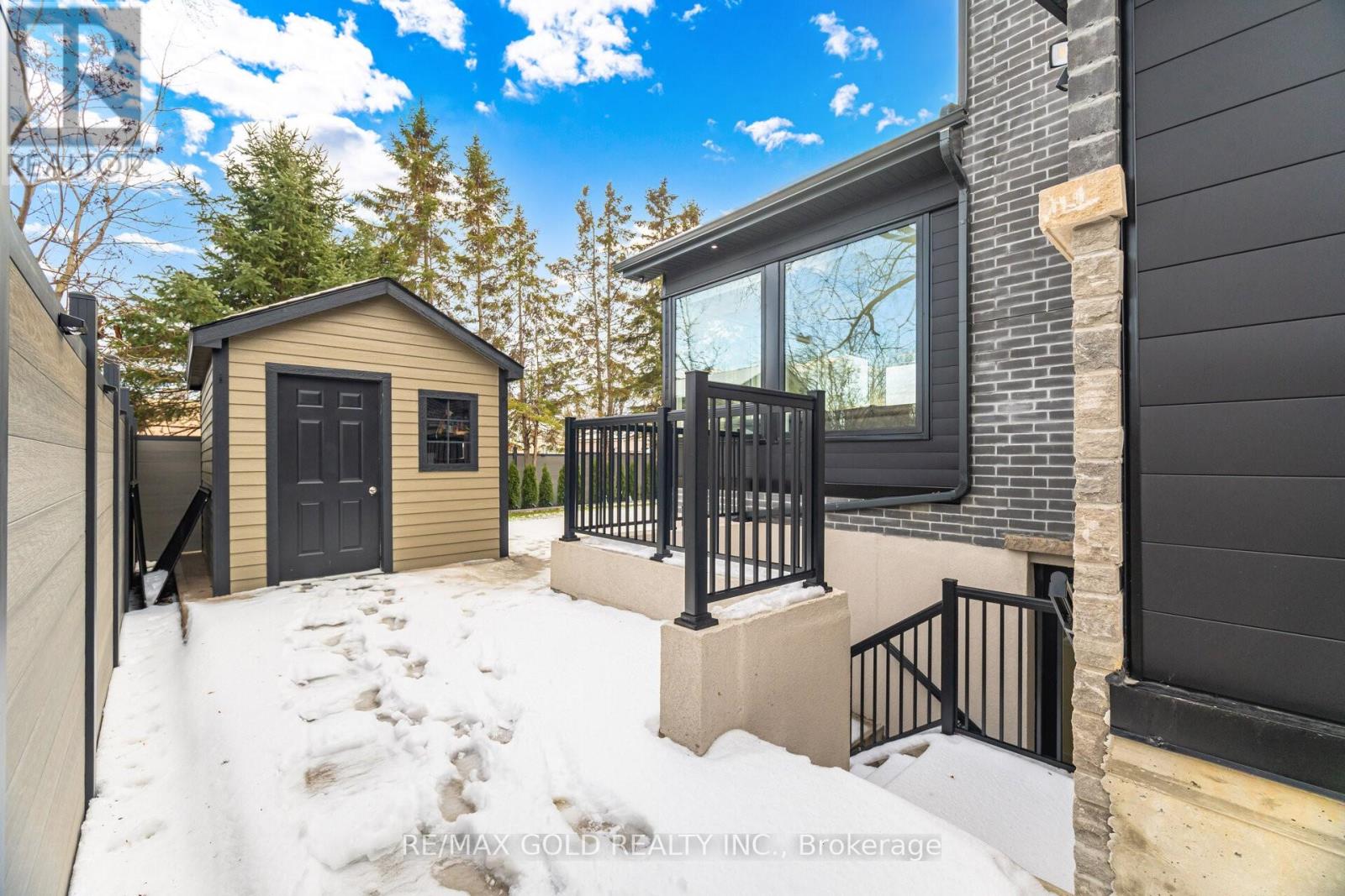 28 William Street, Caledon, Ontario  L7E 4V2 - Photo 41 - W12662194