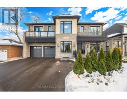 28 WILLIAM STREET, Caledon, Ontario