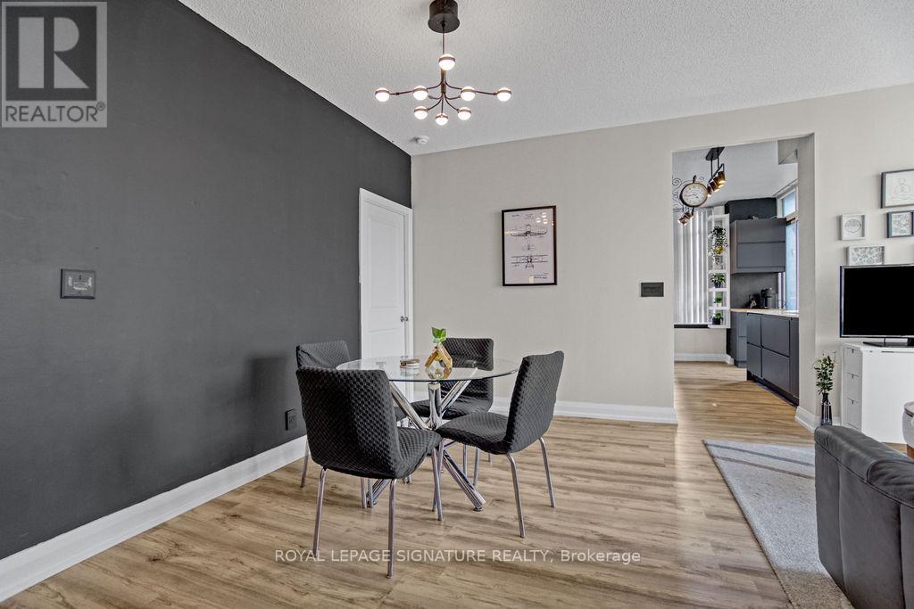 709 - 90 Absolute Avenue, Mississauga, Ontario  L4Z 0A3 - Photo 16 - W12662206