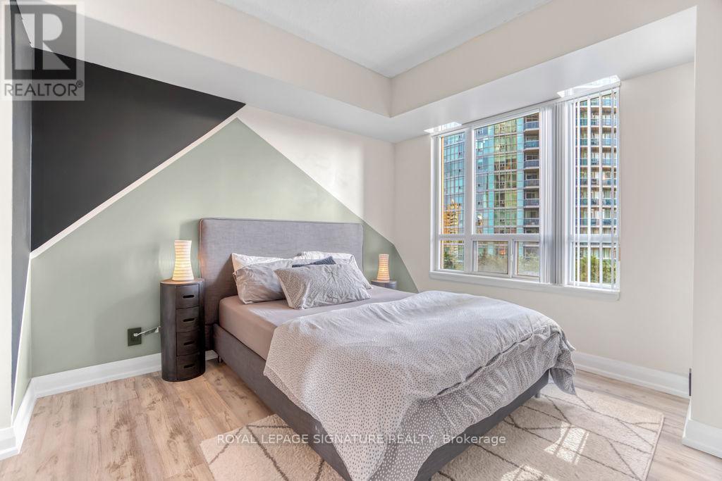 709 - 90 Absolute Avenue, Mississauga, Ontario  L4Z 0A3 - Photo 23 - W12662206