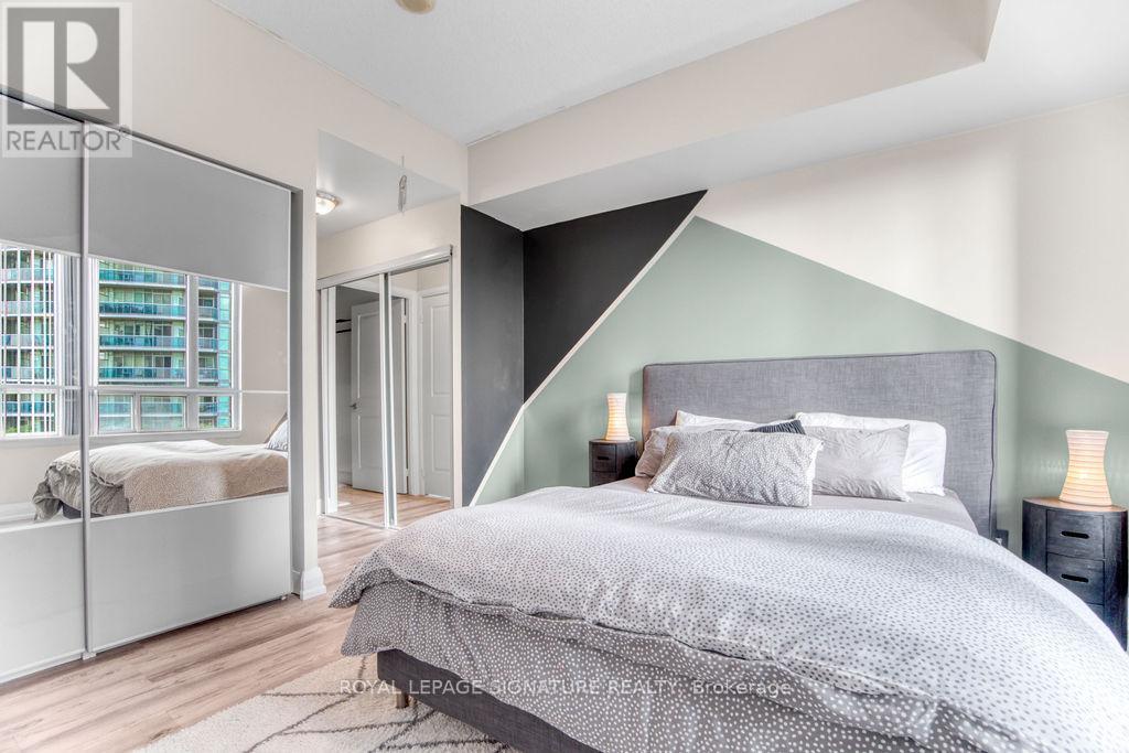 709 - 90 Absolute Avenue, Mississauga, Ontario  L4Z 0A3 - Photo 24 - W12662206