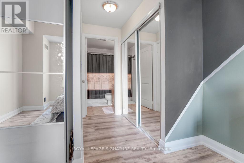 709 - 90 Absolute Avenue, Mississauga, Ontario  L4Z 0A3 - Photo 25 - W12662206