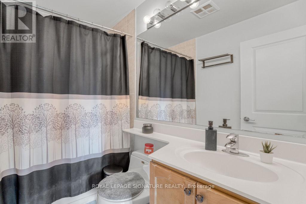 709 - 90 Absolute Avenue, Mississauga, Ontario  L4Z 0A3 - Photo 26 - W12662206