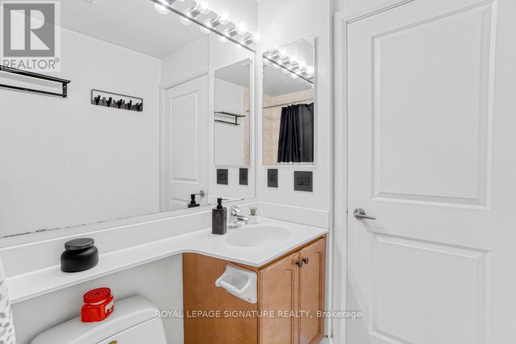 709 - 90 Absolute Avenue, Mississauga, Ontario  L4Z 0A3 - Photo 27 - W12662206