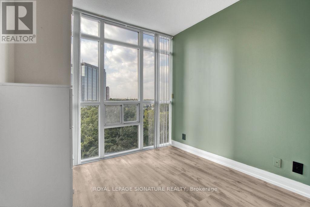 709 - 90 Absolute Avenue, Mississauga, Ontario  L4Z 0A3 - Photo 28 - W12662206