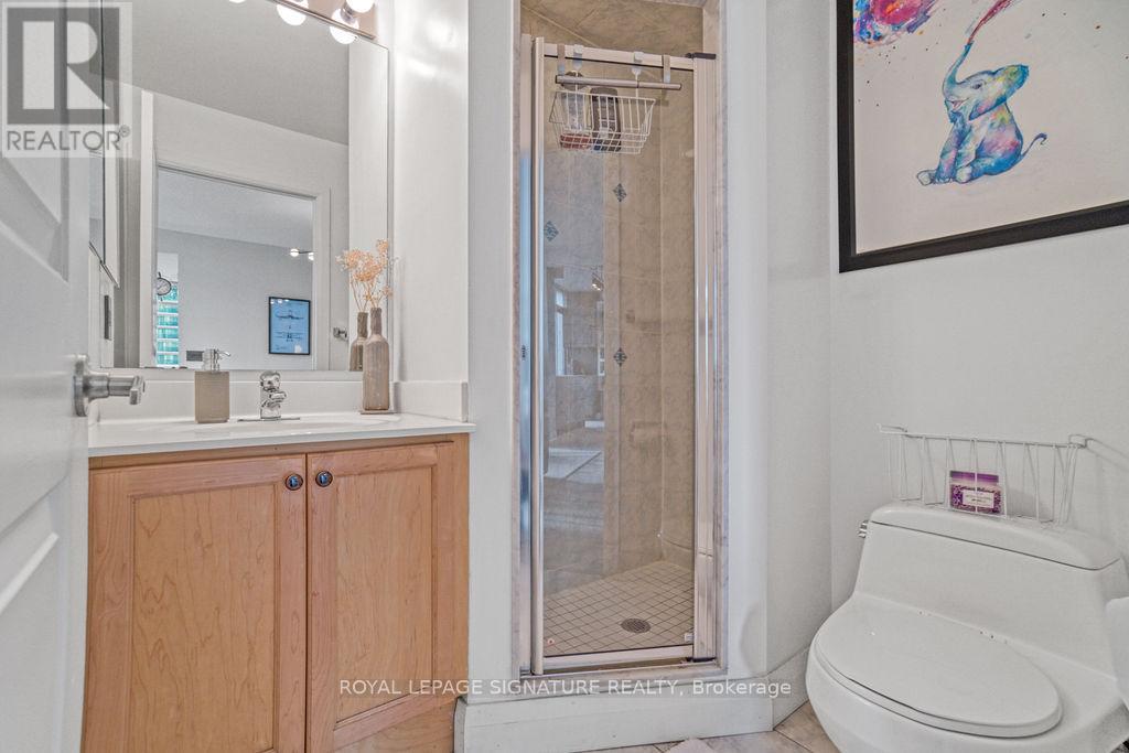 709 - 90 Absolute Avenue, Mississauga, Ontario  L4Z 0A3 - Photo 30 - W12662206