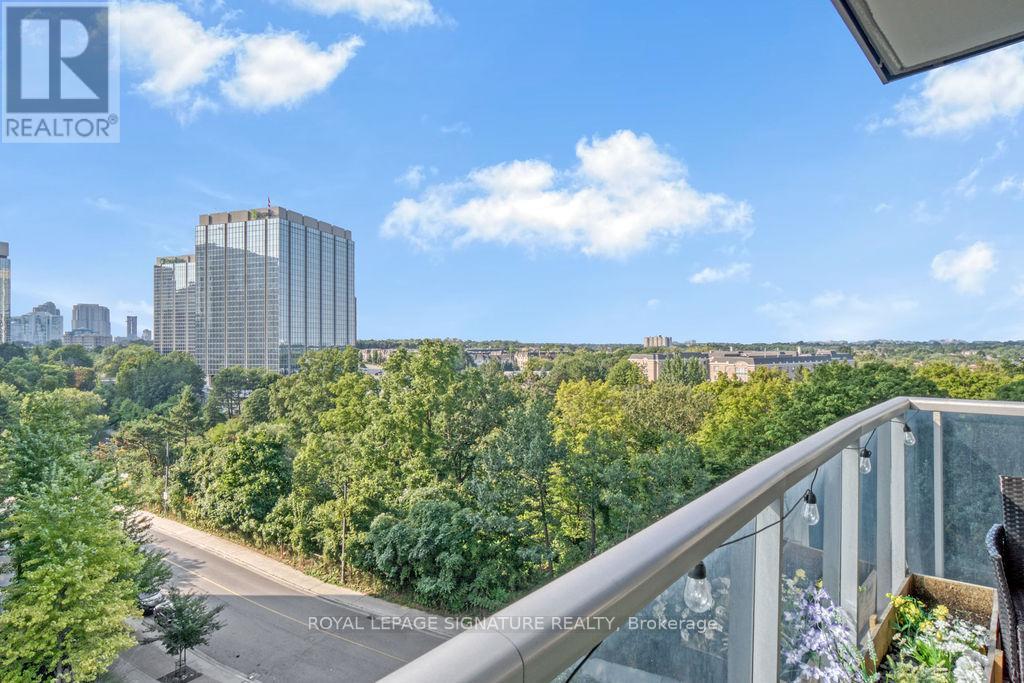 709 - 90 Absolute Avenue, Mississauga, Ontario  L4Z 0A3 - Photo 37 - W12662206