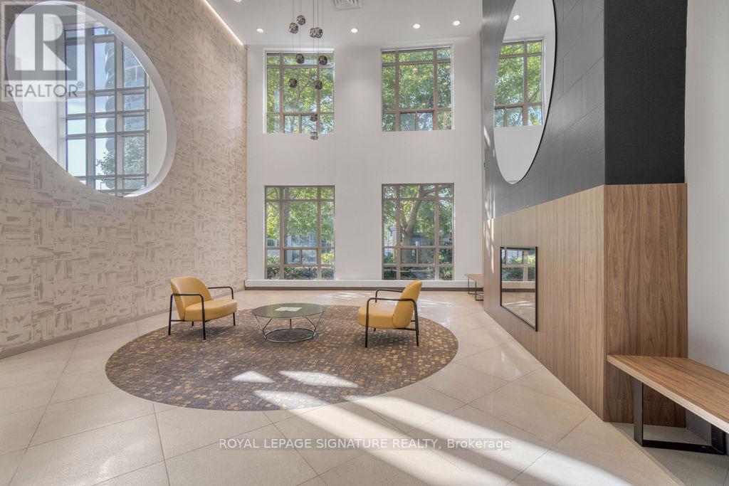 709 - 90 Absolute Avenue, Mississauga, Ontario  L4Z 0A3 - Photo 7 - W12662206