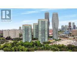 709 - 90 ABSOLUTE AVENUE, Mississauga, Ontario