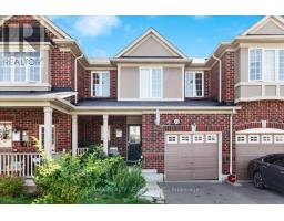 BSMT - 524 ATTENBOROUGH TERRACE N, Milton, Ontario
