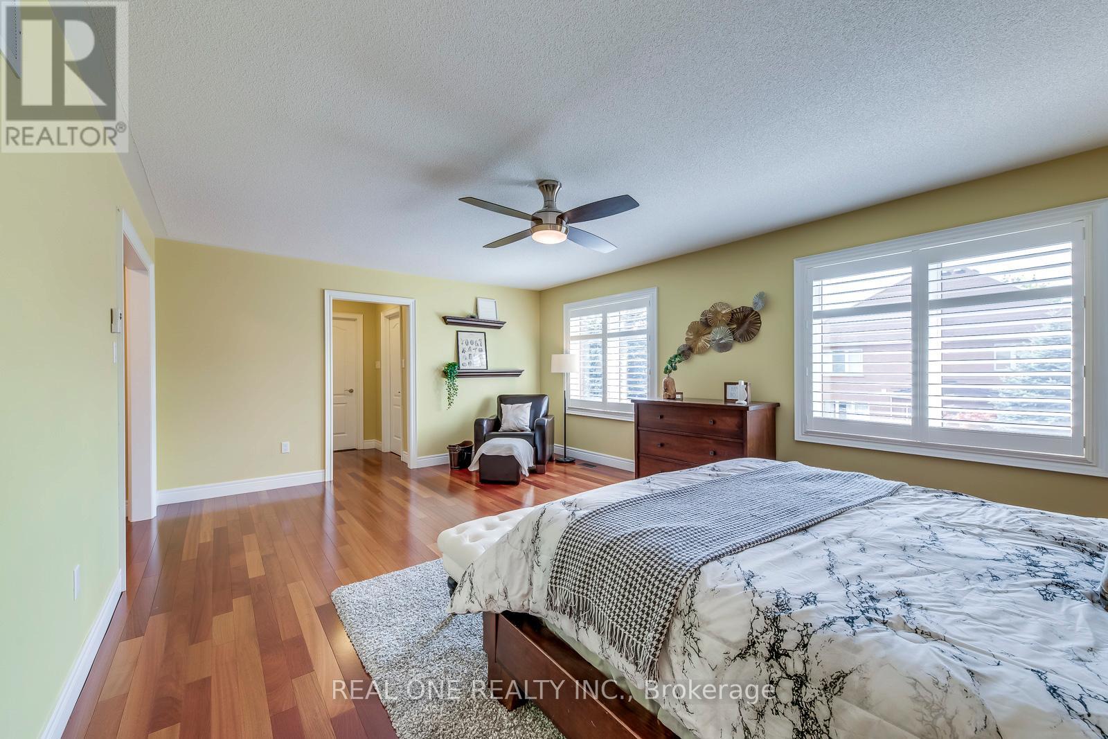 1507 Arrowhead Road, Oakville, Ontario  L6H 7V6 - Photo 30 - W12662238