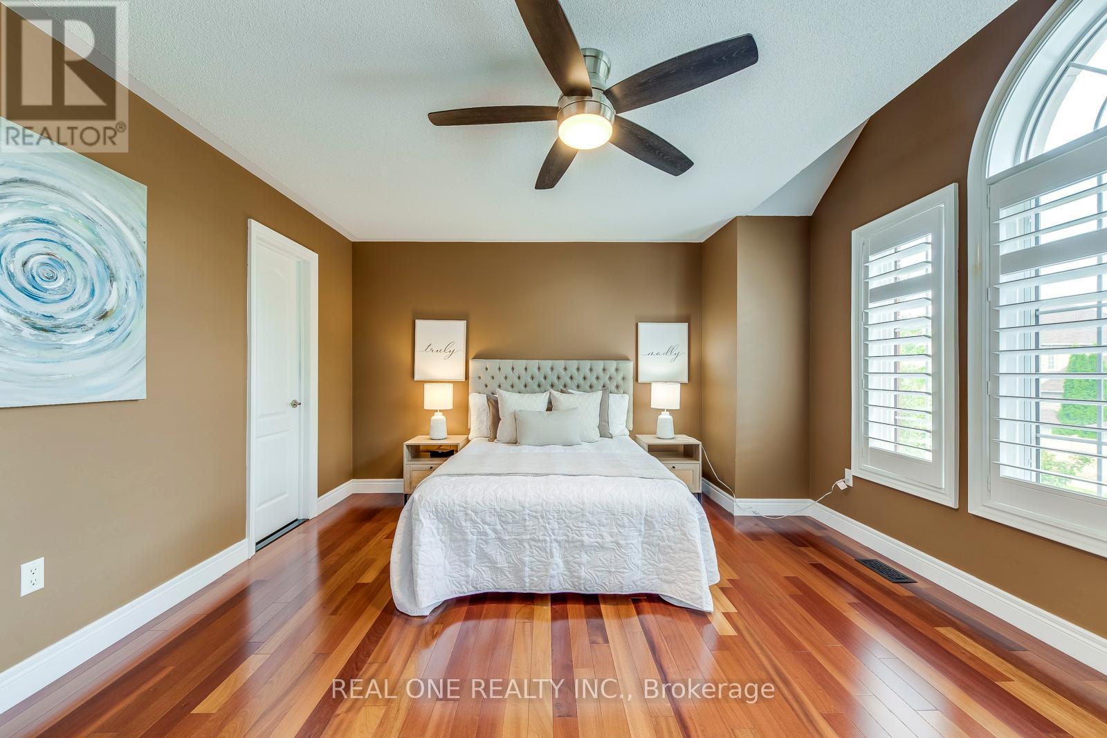 1507 Arrowhead Road, Oakville, Ontario  L6H 7V6 - Photo 37 - W12662238